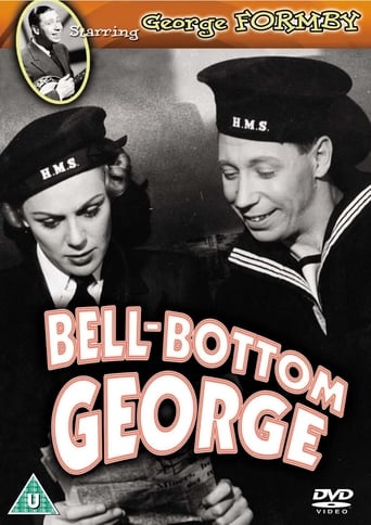 Poster of Bell-Bottom George