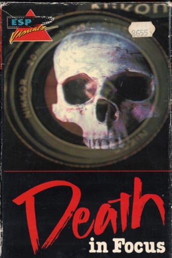 Poster of Death in Focus