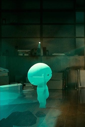 Alien Child Sequences Poster of Alien Child Sequences