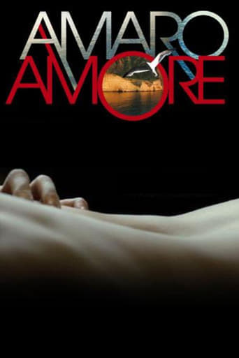 Poster of Amaro amore