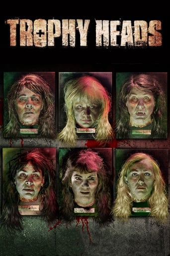 Poster of Trophy Heads