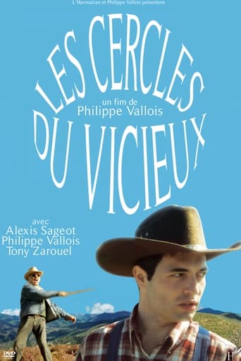 Poster of The Circles of the Vicious