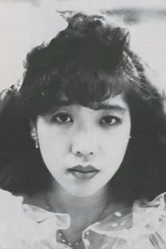 Portrait of Mio Aoyama