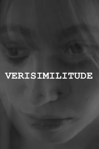 Verisimilitude Poster of Verisimilitude