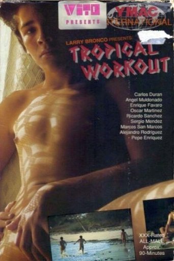 Poster of Tropical Workout