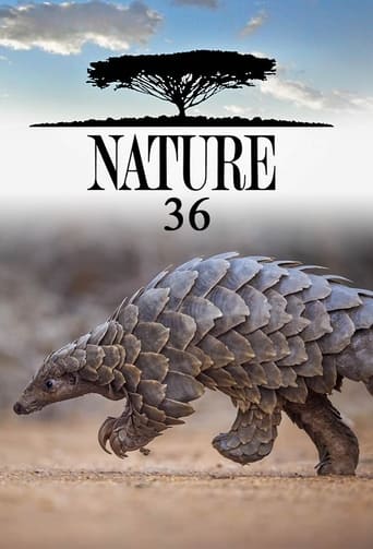 Portrait for Nature - Season 36