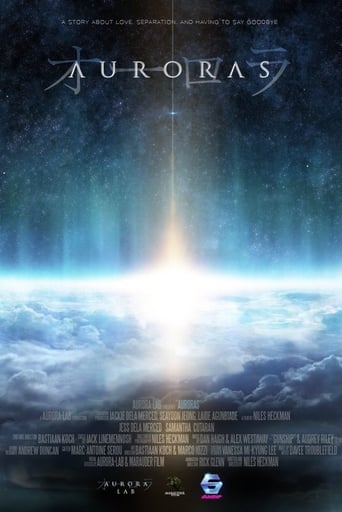Poster of Auroras