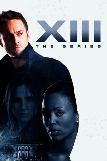 Poster of XIII: The Series