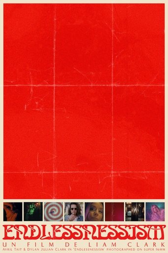 Endlessnessism Poster of Endlessnessism