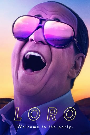 Poster of Loro 1