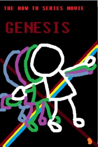Poster of The How To Series Movie - Genesis