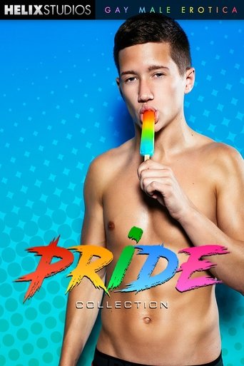 Pride Collection Poster of Pride Collection