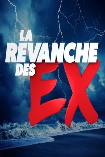 La Revanche des Ex Poster of La Revanche des Ex