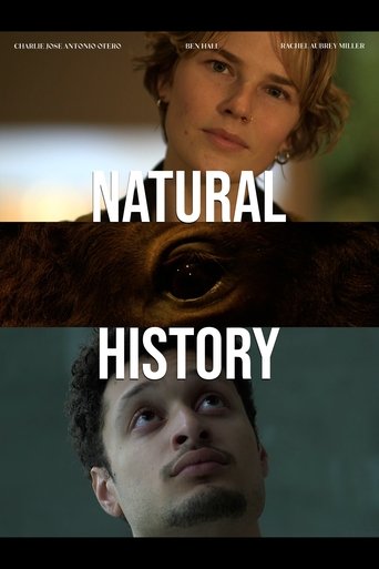Natural History Poster of Natural History