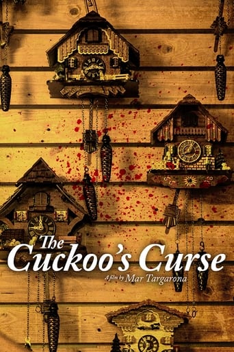 Poster of The Cuckoo's Curse
