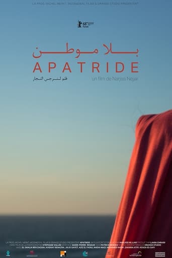 Poster of Apatride