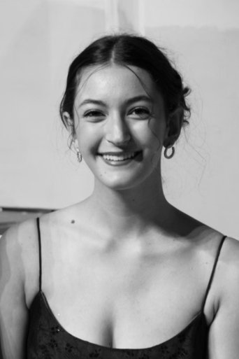 Portrait of Sarah Levy