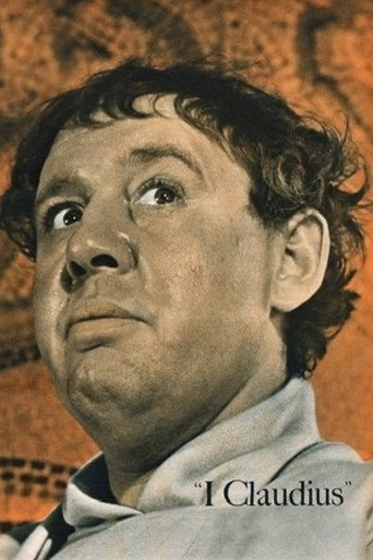 I, Claudius Poster of I, Claudius