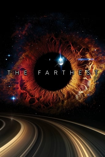 Poster of The Farthest