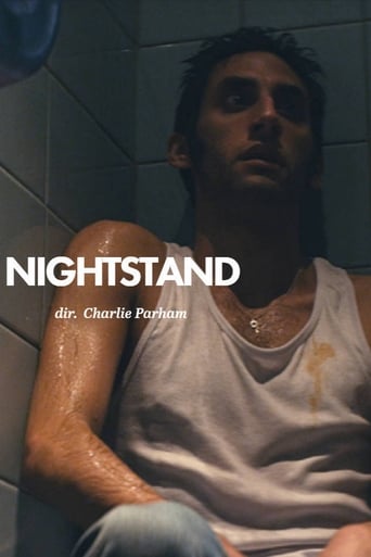 Poster of Nightstand