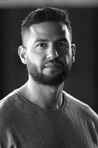 Portrait of Ulaa Salim