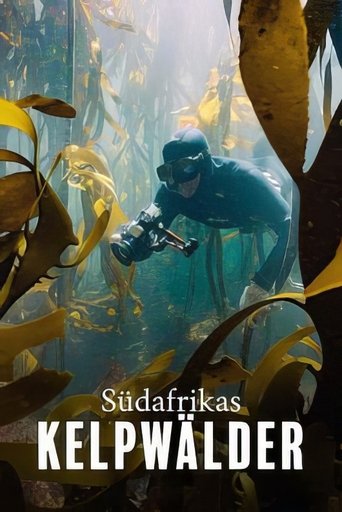 Poster of Der Kelpwald - Südafrikas geheimnisvolle Unterwasserwelt