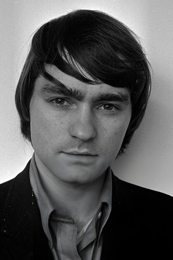Portrait of Marty Balin