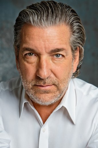 Portrait of Dennis LaValle