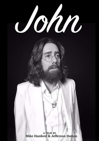 Poster of John