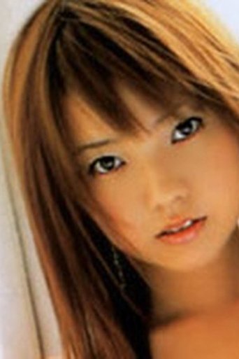 Portrait of Asami Abe