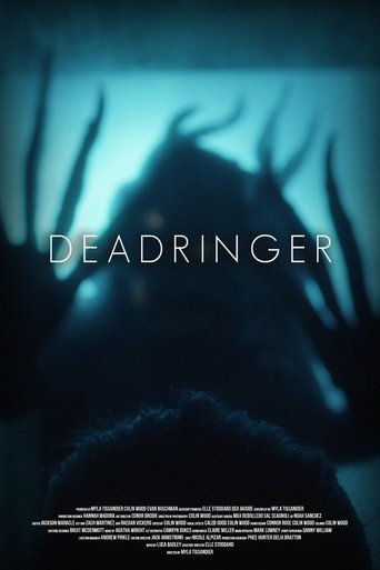 DEADRINGER Poster of DEADRINGER