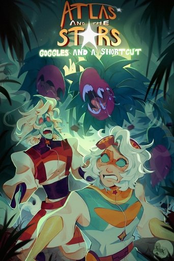 Portrait for Atlas and the Stars - Specials