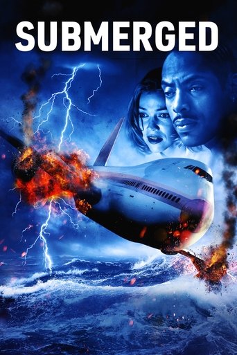 Submerged Poster of Submerged