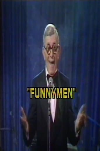 Poster of Funnymen