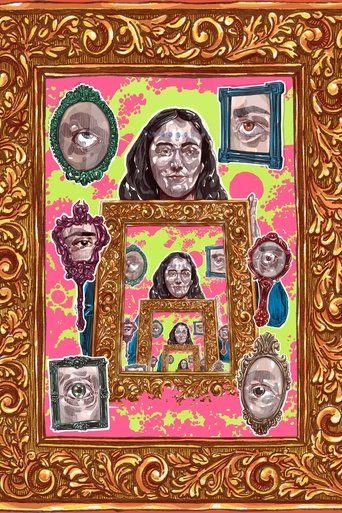 Poster of The Seven Mirrors