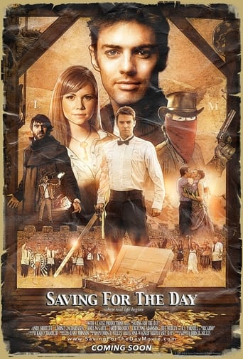 Poster of Saving for the Day