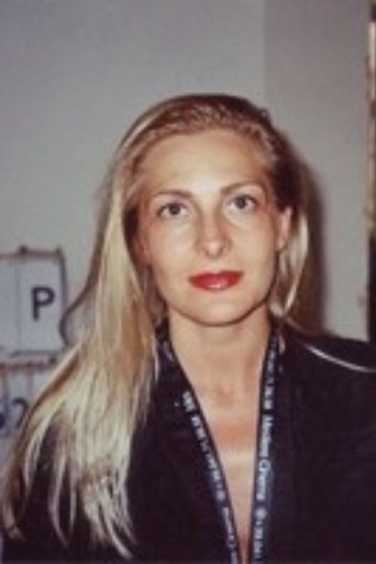 Portrait of Tiziana Kinkela
