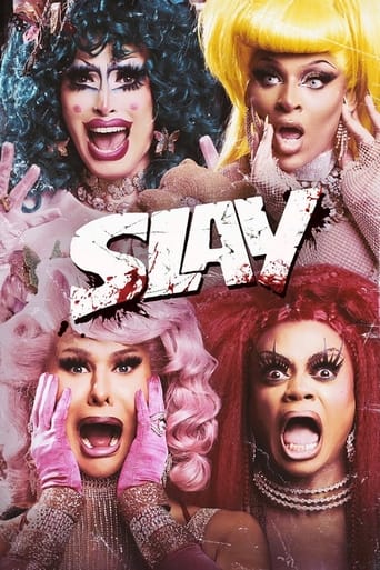Poster of Slay