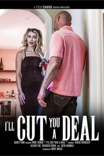 I'll Cut You a Deal Poster of I'll Cut You a Deal