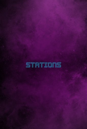 Stations Poster of Stations