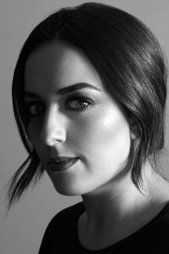 Portrait of Sonia Sfaxi
