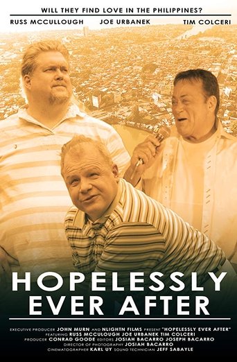 Poster of Hopelessly Ever After