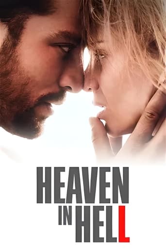 Poster of Heaven in Hell