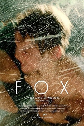 Poster of Fox