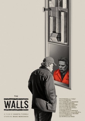 The Walls Poster of The Walls