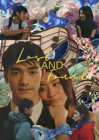 Poster of Lost and Found