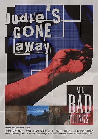 All Bad Things... Poster of All Bad Things...