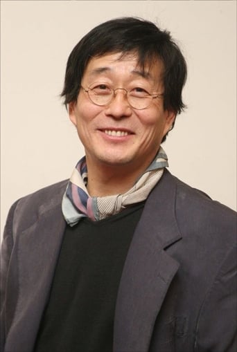 Portrait of Kim Chang-wan