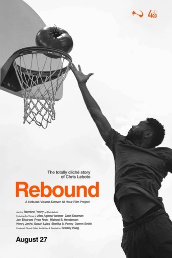 Rebound Poster of Rebound
