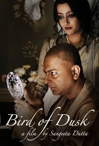 Poster of Bird of Dusk